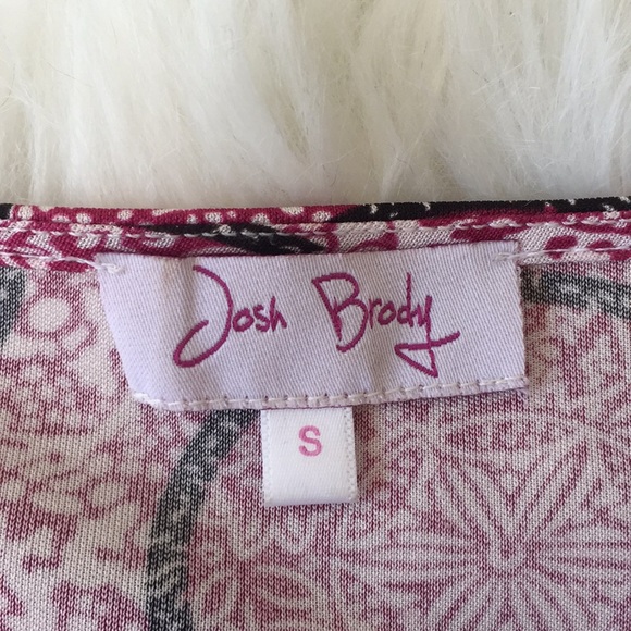 Josh Brody Dress - Picture 3 of 6